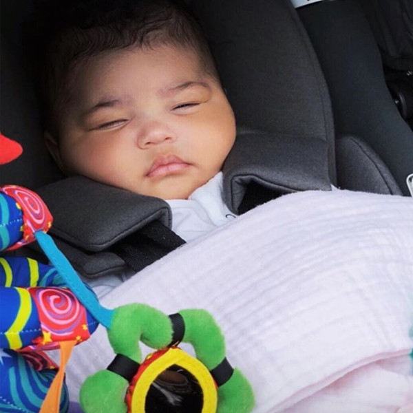 Kylie Jenner, Stormi, Instagram Kylie Jenner, Stormi, Instagram
